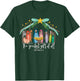 Greatest Gift Of All Nativity Christmas Baby Jesus Christian T-Shirt - T-Shirt | Forest