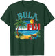 Republic Of Fiji Pride Country Travel Vacation Fidschi T-Shirt - T-Shirt | Forest