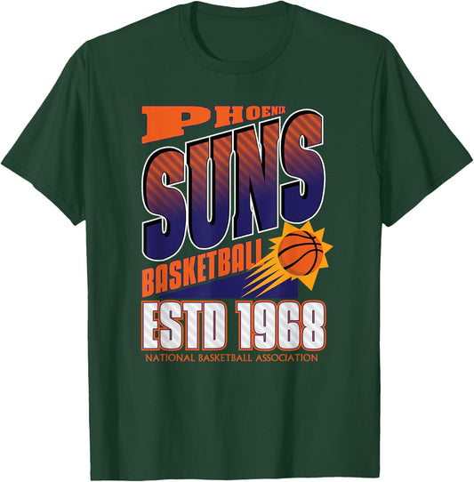 NBA Phoenix Suns Breakaway T-Shirt - T-Shirt | Forest
