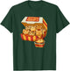 Kitten Nuggets Funny Cat Lover Pun T-Shirt - T-Shirt | Forest
