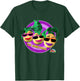 Spookley the Square Pumpkin The Honeydoos Character T-Shirt - T-Shirt | Forest