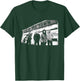 The Pretenders Talk Of The Town B&W By Simon Fowler T-Shirt - T-Shirt | Forest