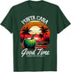 Punta Cana Family Vacation Shirt Dominican Republic Beach Men Women Girls Kids T-Shirt - T-Shirt | Forest