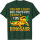 Funny Bearded Dragon Shirt Pet Reptile Lizard Lover Gifts T-Shirt - T-Shirt | Forest