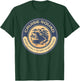 Funny Cruise Vacation Most Likely To Get Ship Faced T-Shirt - T-Shirt | Forest