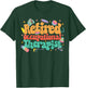 Retired OT Retirement Party Retired Occupational Therapist T-Shirt - T-Shirt | Forest