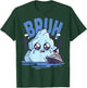 Funny Titanic Iceberg T-Shirt - T-Shirt | Forest