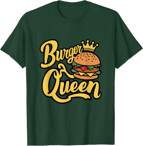 Burger Queen