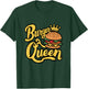 Burger Queen T-Shirt - T-Shirt | Forest