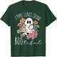 I Make Lungs Sound Boo Tiful Halloween Respiratory Therapist T-Shirt - T-Shirt | Forest