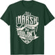 It's A MARSH Thing You Wouldn't Understand Family Name T-Shirt - T-Shirt | Forest