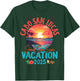 Cabo San Lucas Mexico Vacation 2025 Souvenir Matching Family T-Shirt - T-Shirt | Forest