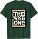 Passover The Wise One Matzah Funny Jewish Gift Pesach T-Shirt - T-Shirt | Forest
