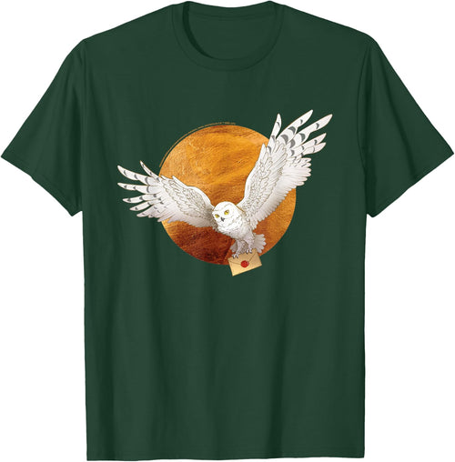 Harry Potter Hedwig and The Moon Small