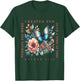 Perhaps You Were Created For Such A Time As This Esther 4:14 T-Shirt - T-Shirt | Forest