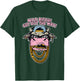Moo Bitch! Get Out The Way! Cow Farmer Hay T-Shirt - T-Shirt | Forest