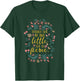 She is Shakespeare Fierce Though She Be But Little T-Shirt - T-Shirt | Forest