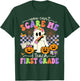 Halloween Teacher You Can't Scare Me I Teach First Grade T-Shirt - T-Shirt | Forest