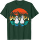 Seabirds Blue-footed Booby Galapagos Bird T-Shirt - T-Shirt | Forest