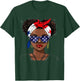 Panama Flag Outfit for Woman American Souvenirs Panamanian T-Shirt - T-Shirt | Forest