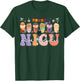 Neonatal Intensive Care Unit Nurse NICU Nurse Halloween T-Shirt - T-Shirt | Forest