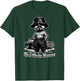 QUE ONDA HOMIE Old School Chicano Mexican Slang Calo Funny T-Shirt - T-Shirt | Forest