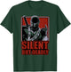 G.I. Joe A Real American Hero Silent But Deadly Snake Eyes T-Shirt - T-Shirt | Forest