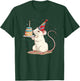 Happy Birthday Rat Costume for Rodents and Rats Lovers T-Shirt - T-Shirt | Forest