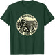 Classic A Master Of Soil And Vine Winemaking T-Shirt - T-Shirt | Forest