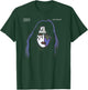 KISS - 1978 Ace Frehley T-Shirt - T-Shirt | Forest