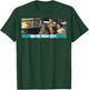 Star Wars Are We There Yet T-Shirt - T-Shirt | Forest