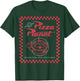 Disney Pixar Toy Story Alien Pizza Planet Box Art T-Shirt - T-Shirt | Forest