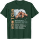 Hermit Crab STEM Science Classification Kids, Women's, Men's T-Shirt - T-Shirt | Forest