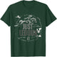 Just Ledoux It Cowboy Whiskey Wine Lover T-Shirt - T-Shirt | Forest