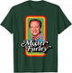 Mister Furley Three's Company Retro 80's T-Shirt - T-Shirt | Forest
