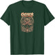 Demonic Future T-Shirt - T-Shirt | Forest