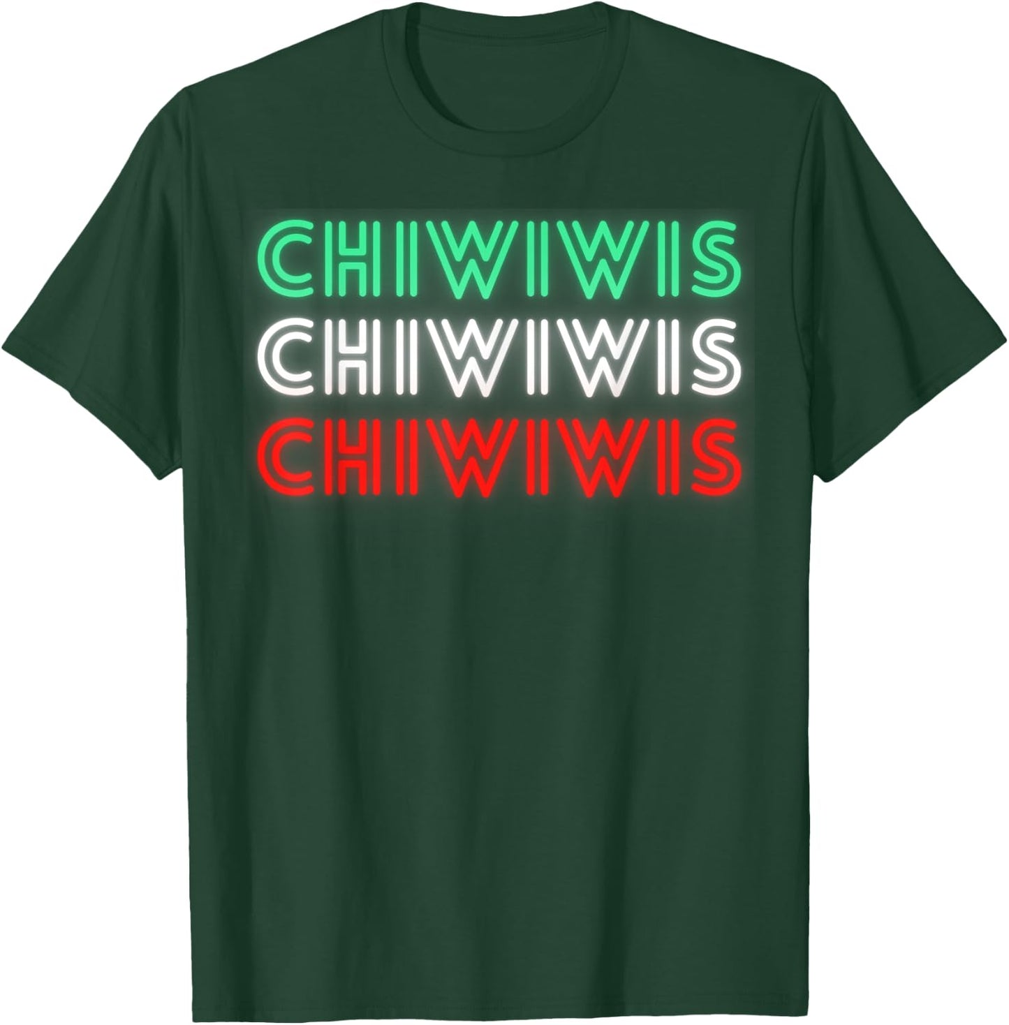 Funny Mexican Latino Chicano Cholo Cinco De Mayo Chiwiwis T-Shirt - T-Shirt | Forest