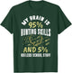 Hunting kid T-Shirt - T-Shirt | Forest