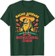 Nacho Average Instructional Coach Cinco De Mayo Mexican T-Shirt - T-Shirt | Forest