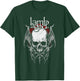 Lamb of God – Eternal T-Shirt - T-Shirt | Forest