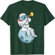 Trumpet T Shirt Boys Girls Trumpet Player Gifts Men Women T-Shirt - T-Shirt | Forest