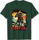 Elegant derby racing day KY Horse Racing Spectacle T-Shirt - T-Shirt | Forest