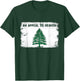 4th of July An Appeal To Heaven Flag Pine Tree Flag Men T-Shirt - T-Shirt | Forest