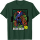 Marvel X-Men '97 Classic Mr. Sinister Vintage Villain Panel T-Shirt - T-Shirt | Forest