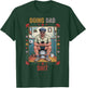 Funny Doing Dad Shits, Humor Fathers Day Dad Jokes T-Shirt - T-Shirt | Forest