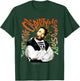 ODB Ol Dirty Ba--ard Shimmy Ya Retro 90s Hip Hop Rap Style T-Shirt - T-Shirt | Forest