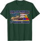 2nd Armored Division Ft Hood Texas Vintage Gifts T-Shirt - T-Shirt | Forest