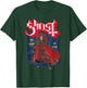 Ghost – Red Death T-Shirt - T-Shirt | Forest