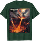Revelation 9:11 The Hour Is Coming It's Upon Mankind T-Shirt - T-Shirt | Forest