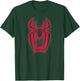Spider-Man: BND - Spray Paint Spider T-Shirt - T-Shirt | Forest